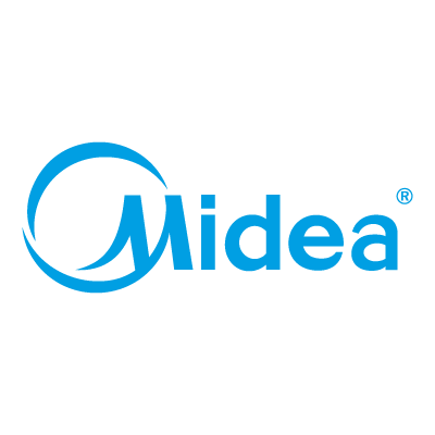 Logo Klimatizácie - Midea